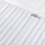 Πετσετέ Χαλάκια Μπάνιου Fieldcrest Ultra Soft 50X70 / White